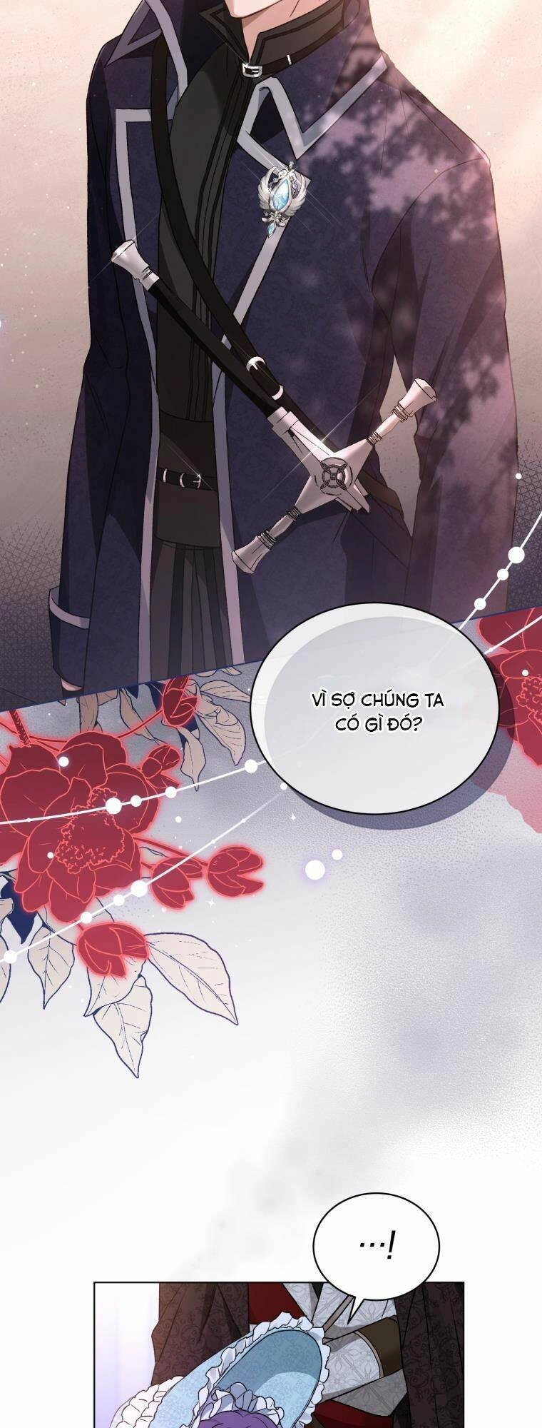 Tôi Là Vị Hôn Thê Của Nam Phụ Phản Diện Chapter 25 - 14