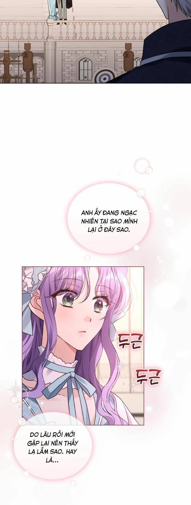 Tôi Là Vị Hôn Thê Của Nam Phụ Phản Diện Chapter 25 - 16