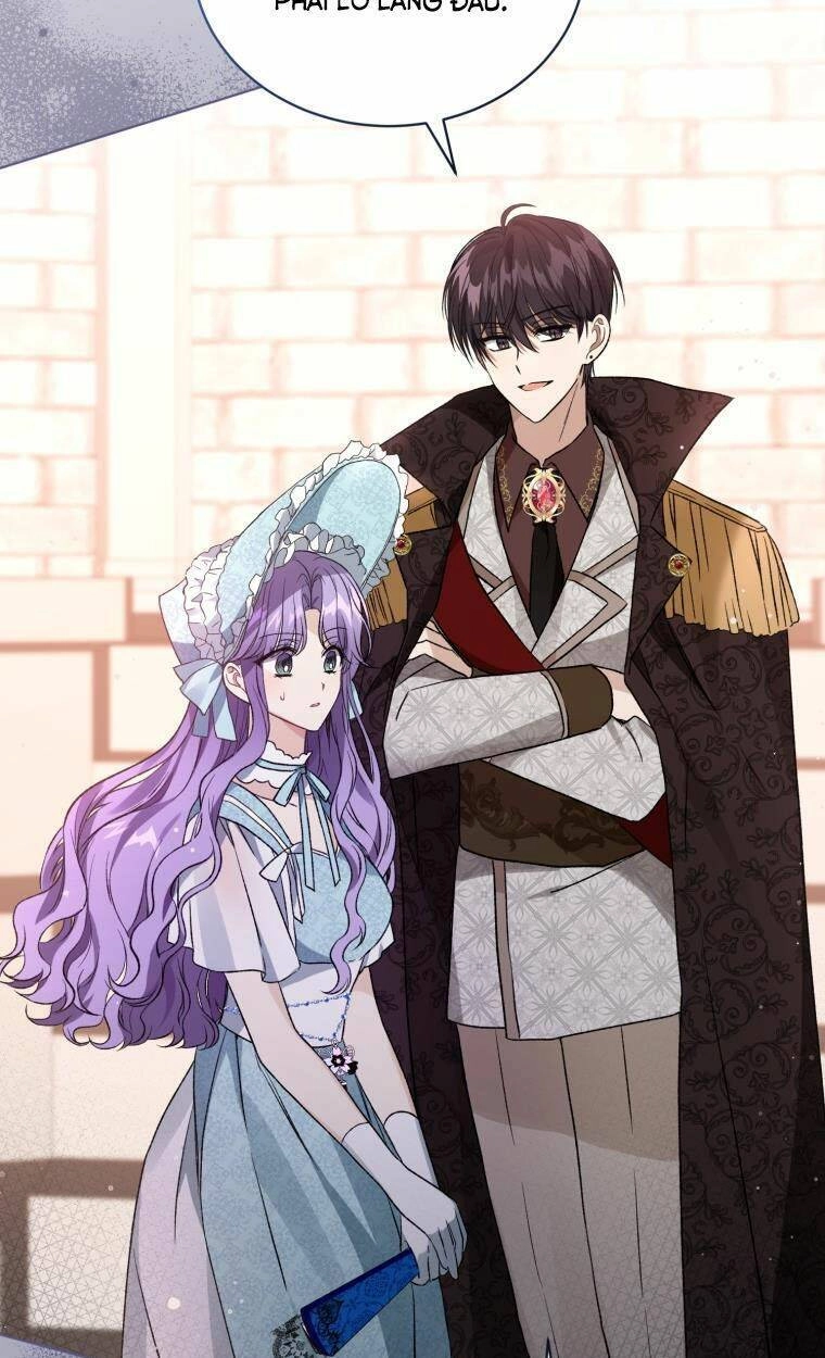 Tôi Là Vị Hôn Thê Của Nam Phụ Phản Diện Chapter 25 - 18