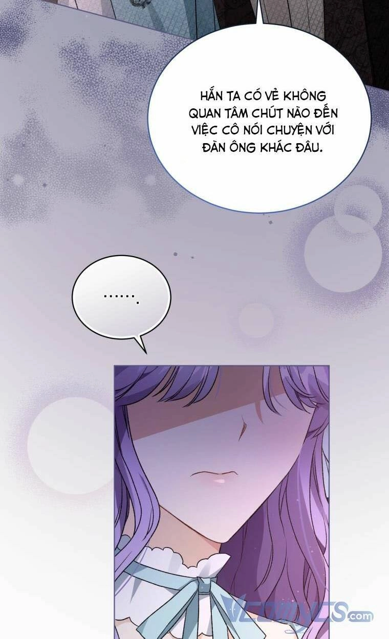 Tôi Là Vị Hôn Thê Của Nam Phụ Phản Diện Chapter 25 - 19