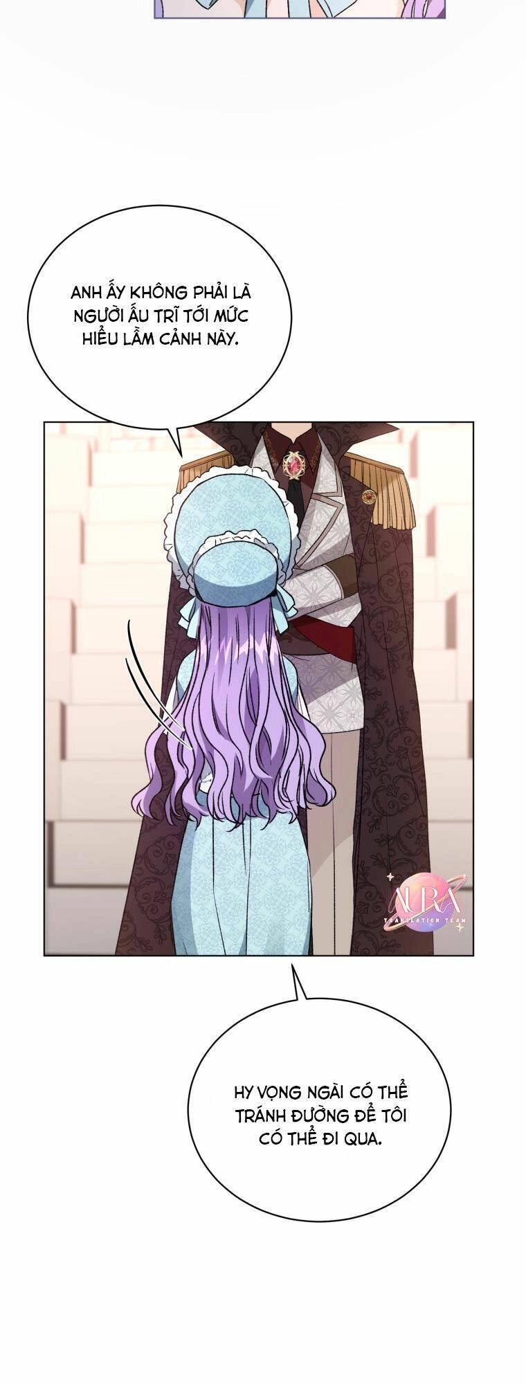 Tôi Là Vị Hôn Thê Của Nam Phụ Phản Diện Chapter 25 - 20