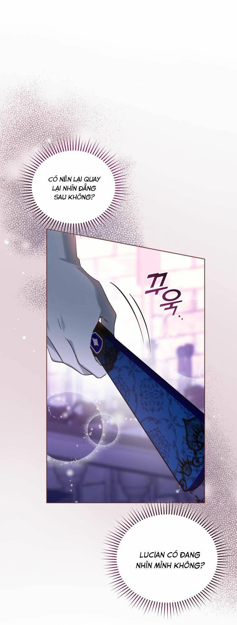 Tôi Là Vị Hôn Thê Của Nam Phụ Phản Diện Chapter 25 - 23