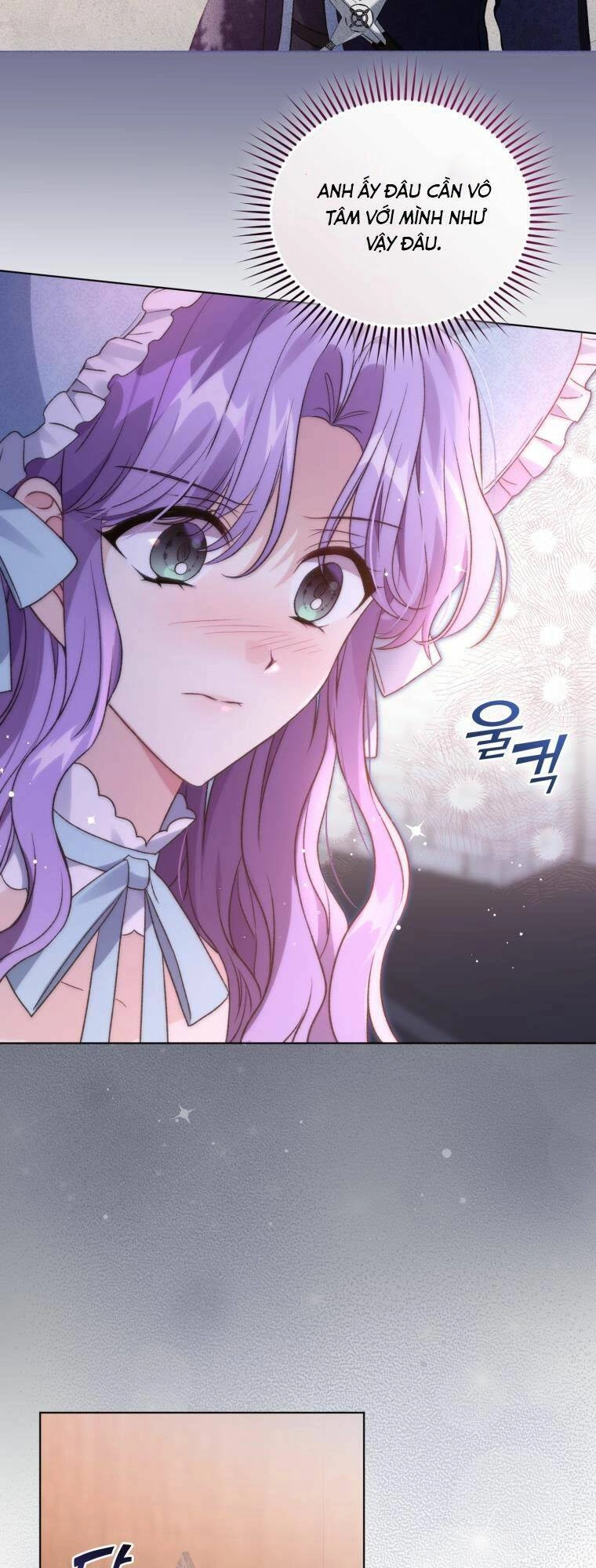 Tôi Là Vị Hôn Thê Của Nam Phụ Phản Diện Chapter 25 - 25