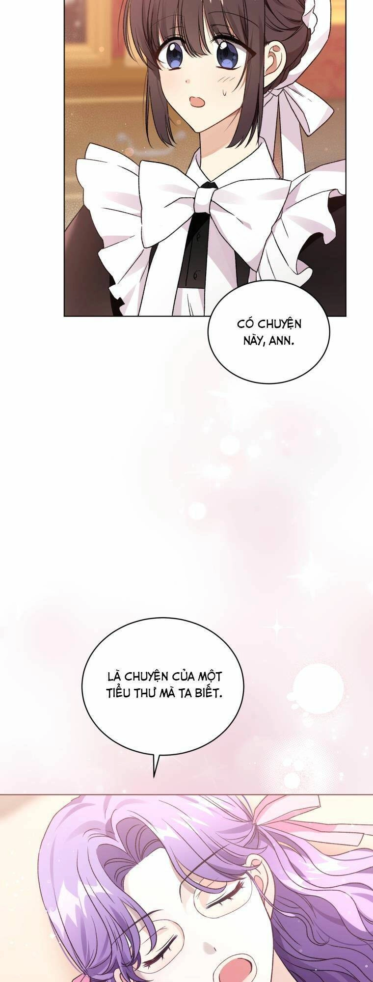 Tôi Là Vị Hôn Thê Của Nam Phụ Phản Diện Chapter 25 - 32