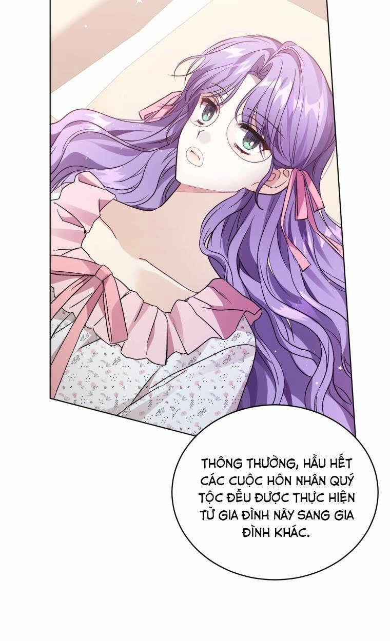 Tôi Là Vị Hôn Thê Của Nam Phụ Phản Diện Chapter 25 - 36