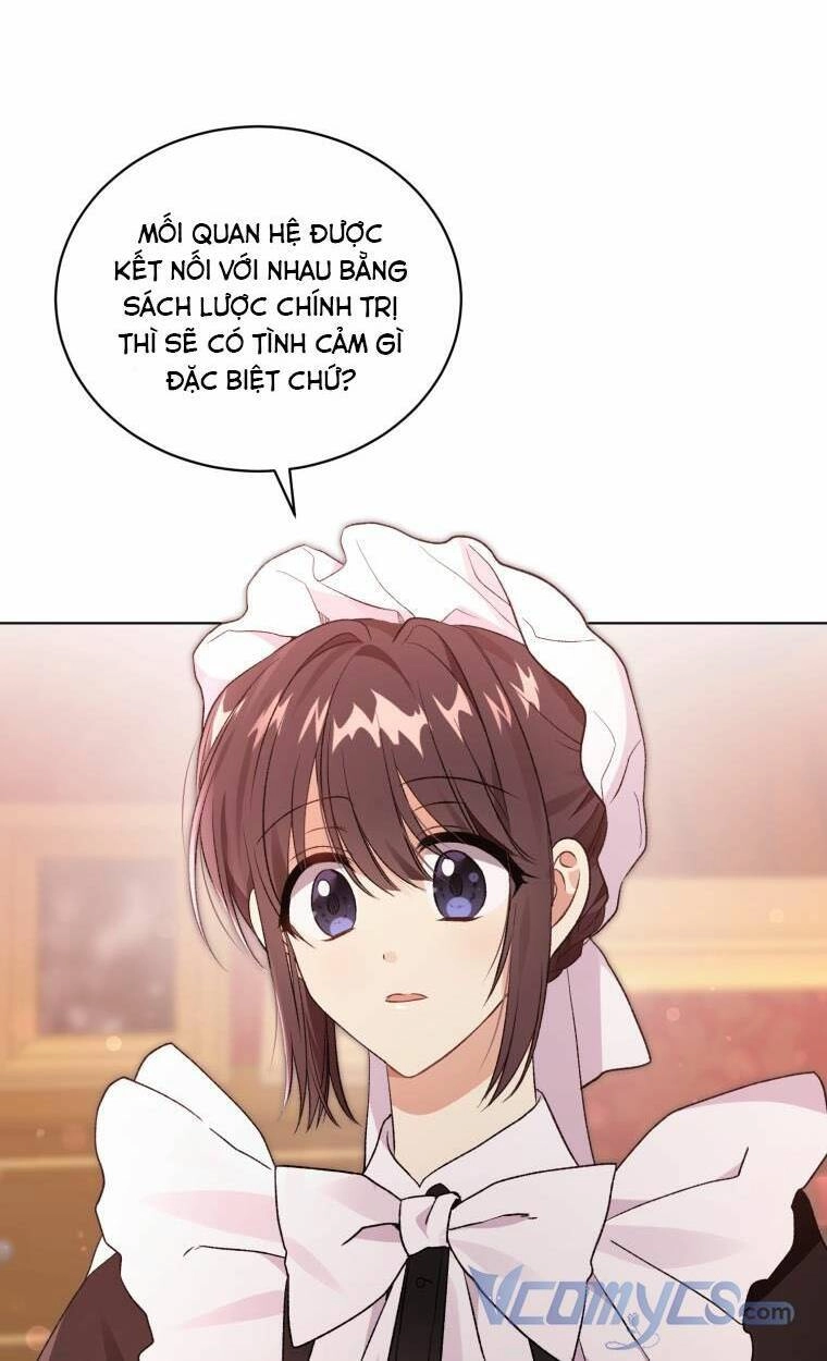 Tôi Là Vị Hôn Thê Của Nam Phụ Phản Diện Chapter 25 - 37