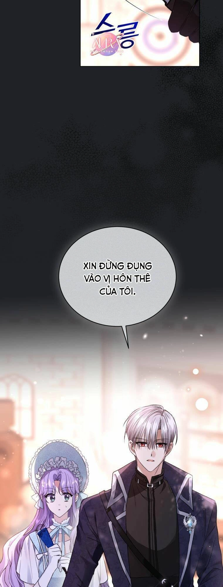 Tôi Là Vị Hôn Thê Của Nam Phụ Phản Diện Chapter 25 - 48