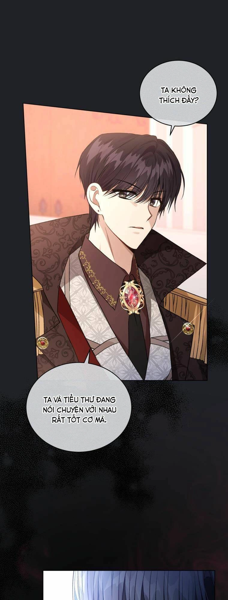 Tôi Là Vị Hôn Thê Của Nam Phụ Phản Diện Chapter 25 - 50