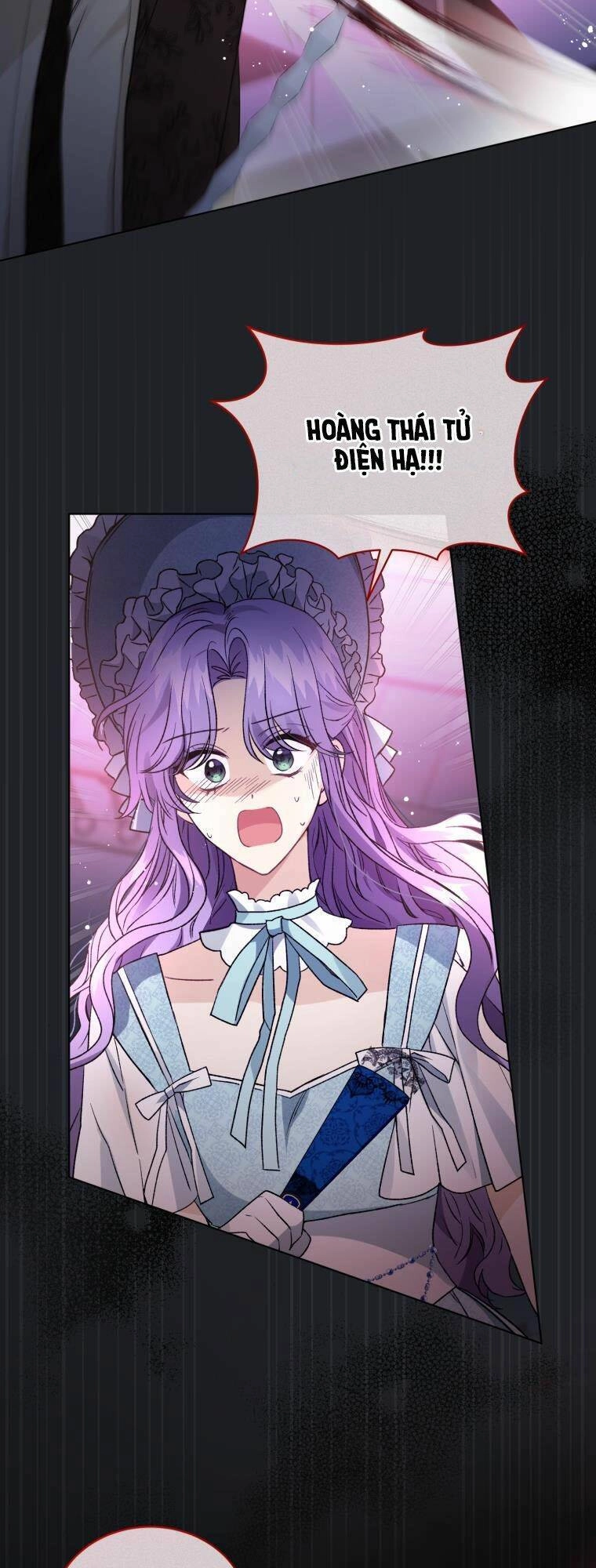 Tôi Là Vị Hôn Thê Của Nam Phụ Phản Diện Chapter 25 - 52