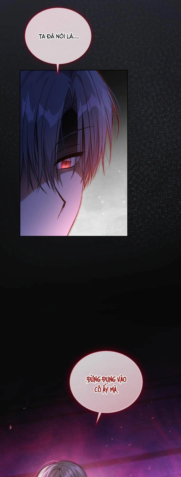 Tôi Là Vị Hôn Thê Của Nam Phụ Phản Diện Chapter 25 - 56