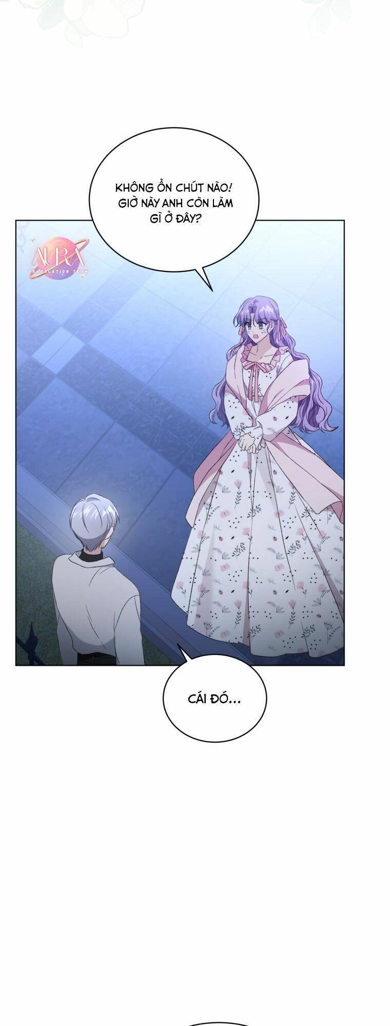 Tôi Là Vị Hôn Thê Của Nam Phụ Phản Diện Chapter 26 - 16