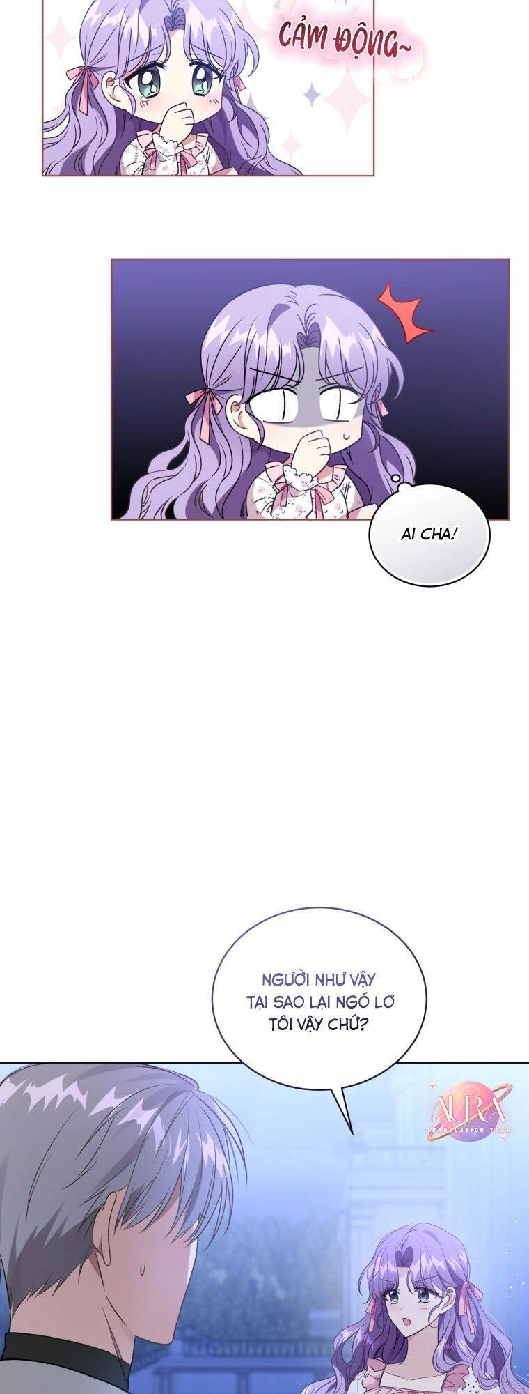 Tôi Là Vị Hôn Thê Của Nam Phụ Phản Diện Chapter 26 - 32