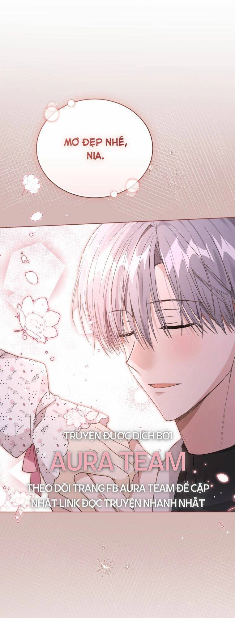 Tôi Là Vị Hôn Thê Của Nam Phụ Phản Diện Chapter 27 - 3