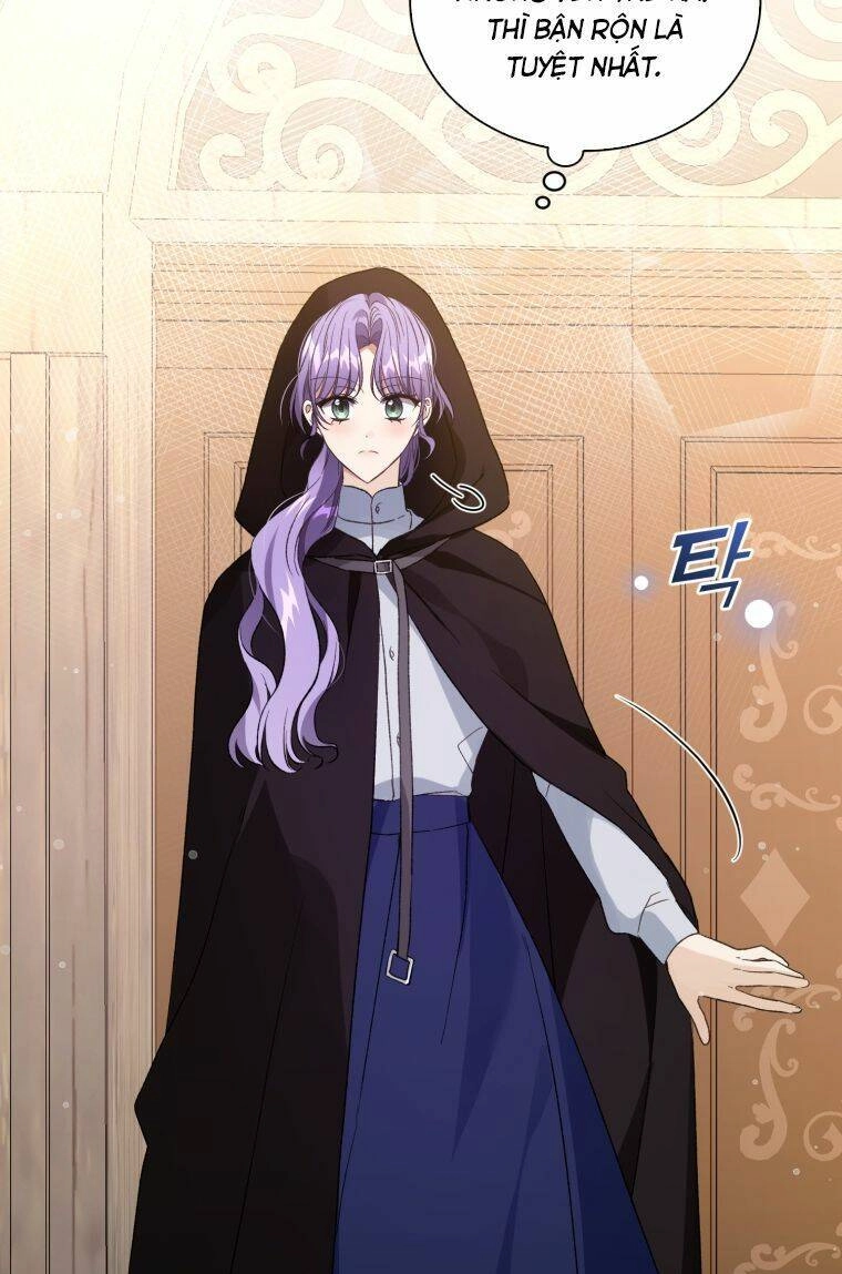 Tôi Là Vị Hôn Thê Của Nam Phụ Phản Diện Chapter 27 - 7