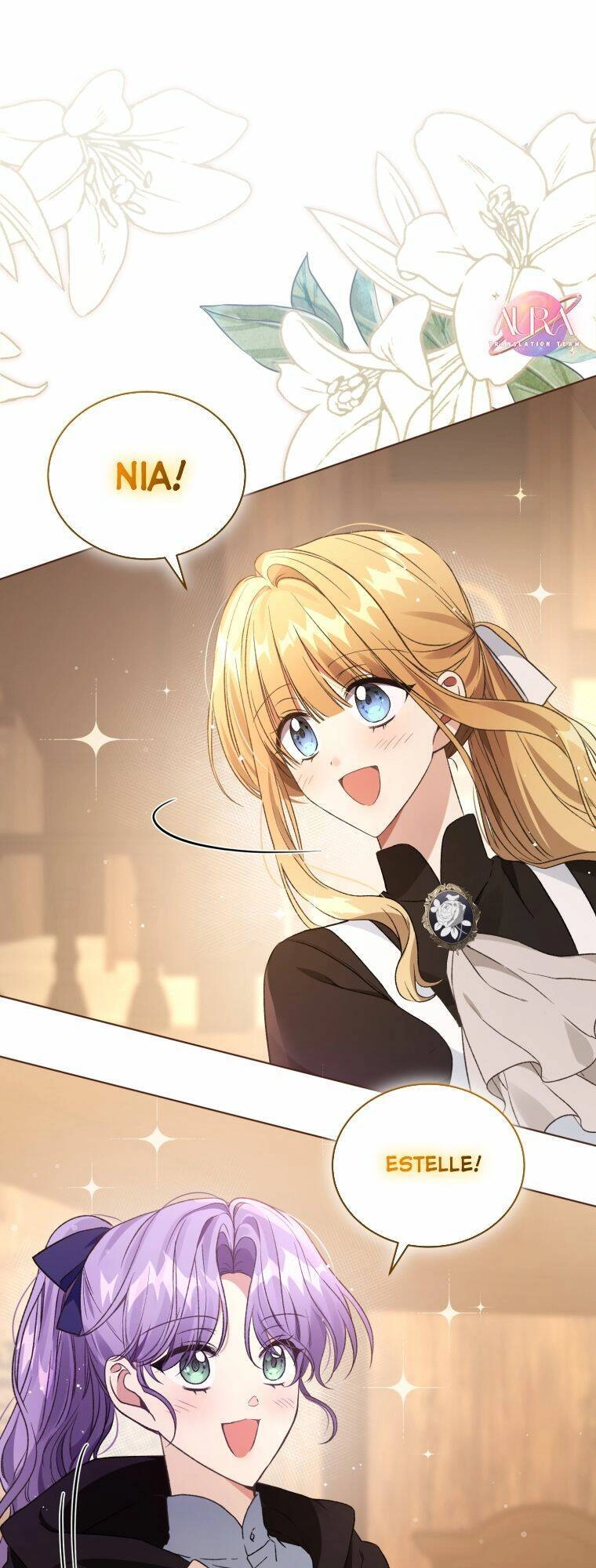 Tôi Là Vị Hôn Thê Của Nam Phụ Phản Diện Chapter 27 - 9