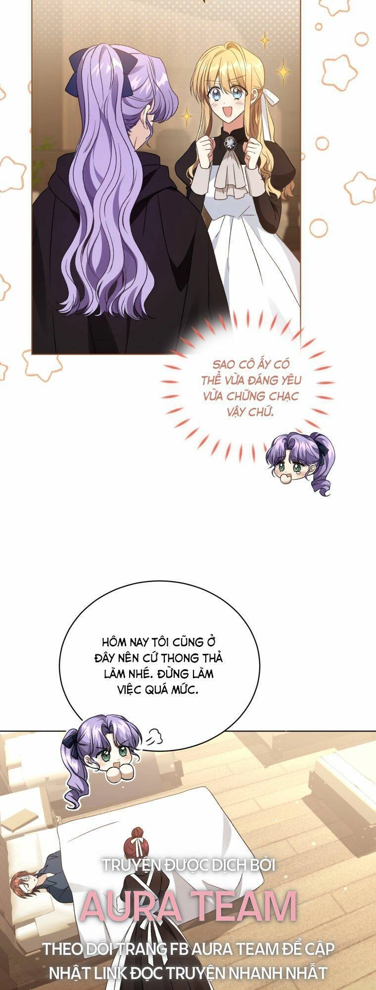 Tôi Là Vị Hôn Thê Của Nam Phụ Phản Diện Chapter 27 - 12