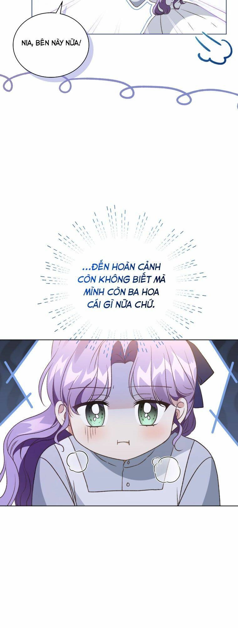 Tôi Là Vị Hôn Thê Của Nam Phụ Phản Diện Chapter 27 - 14