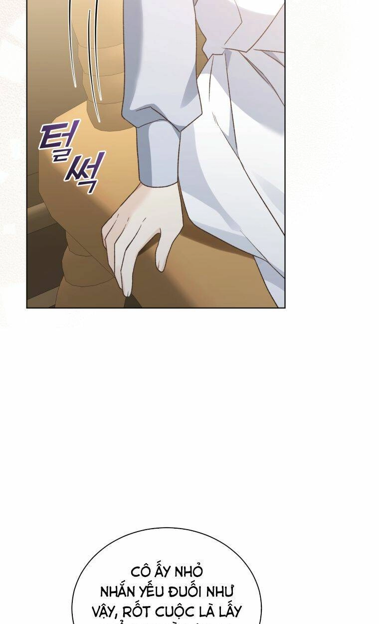 Tôi Là Vị Hôn Thê Của Nam Phụ Phản Diện Chapter 27 - 16