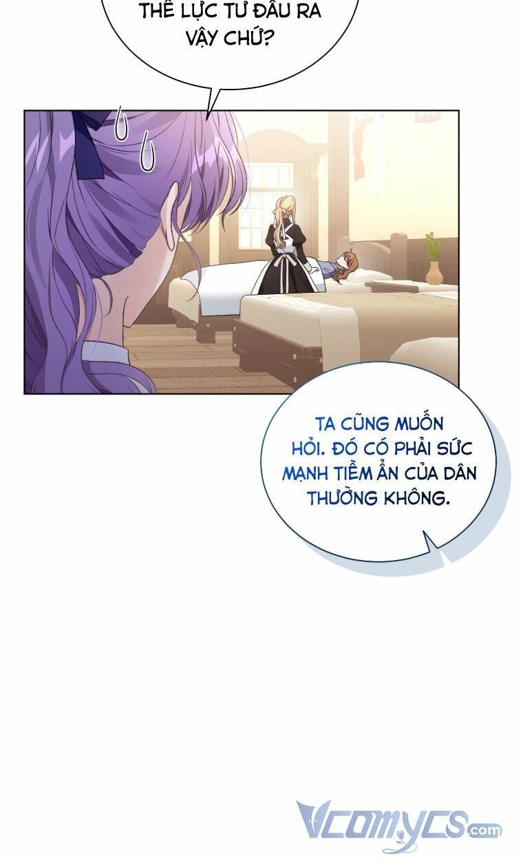 Tôi Là Vị Hôn Thê Của Nam Phụ Phản Diện Chapter 27 - 17