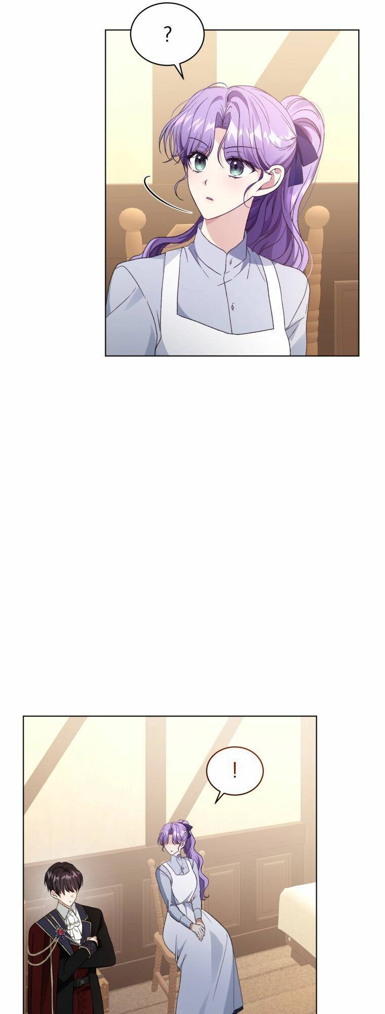 Tôi Là Vị Hôn Thê Của Nam Phụ Phản Diện Chapter 27 - 18