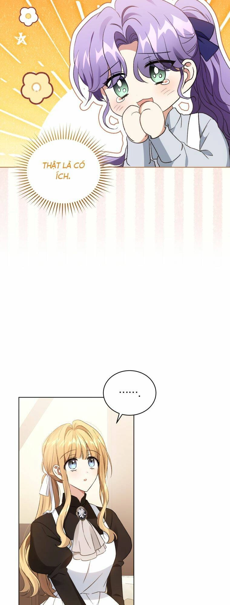 Tôi Là Vị Hôn Thê Của Nam Phụ Phản Diện Chapter 27 - 28