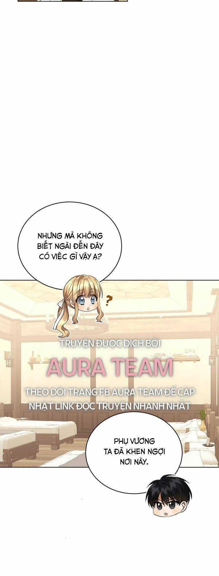 Tôi Là Vị Hôn Thê Của Nam Phụ Phản Diện Chapter 27 - 29