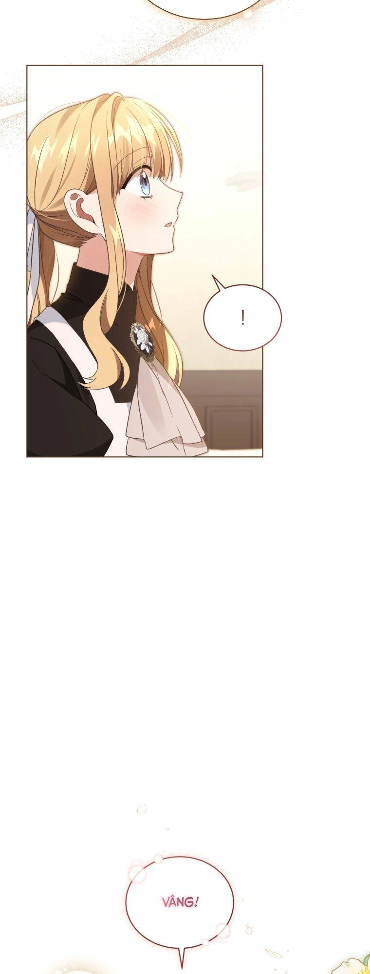 Tôi Là Vị Hôn Thê Của Nam Phụ Phản Diện Chapter 27 - 36