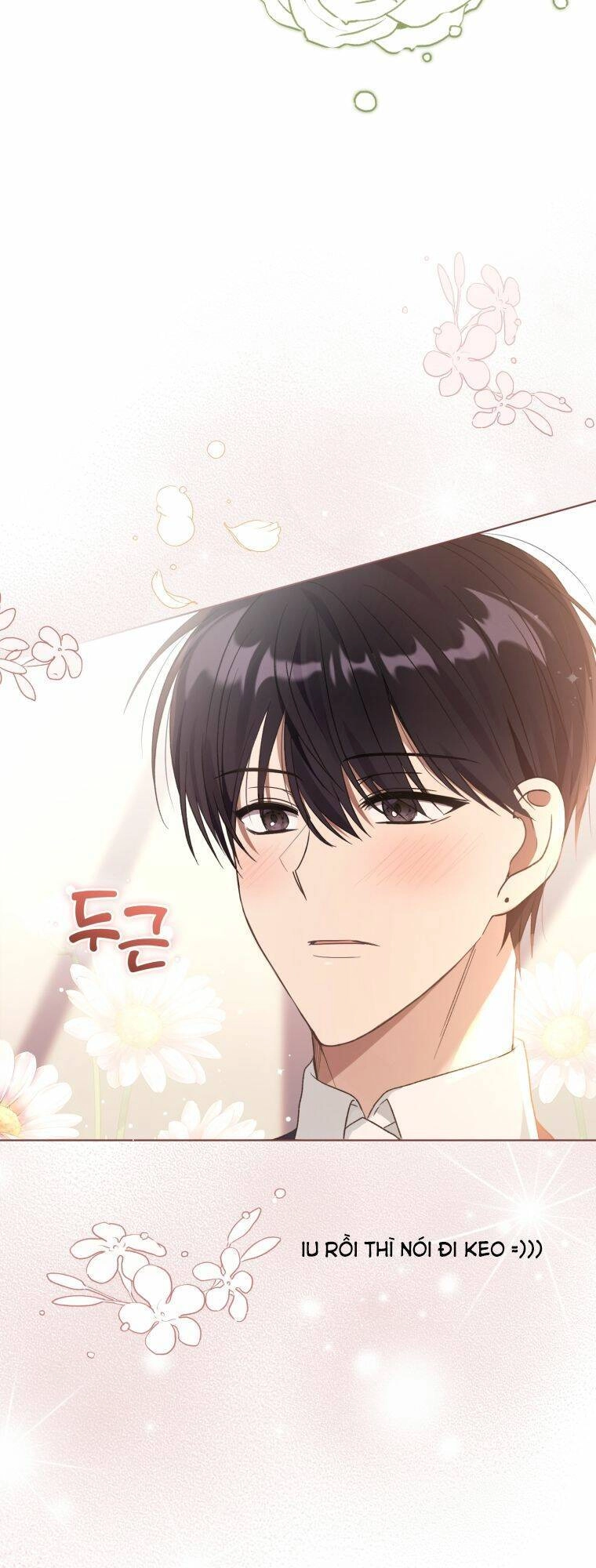 Tôi Là Vị Hôn Thê Của Nam Phụ Phản Diện Chapter 27 - 38