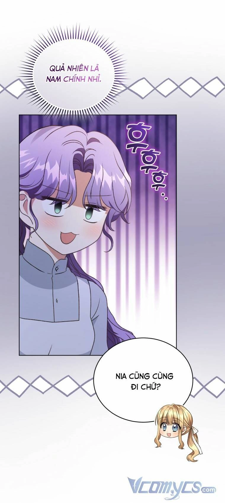 Tôi Là Vị Hôn Thê Của Nam Phụ Phản Diện Chapter 27 - 40