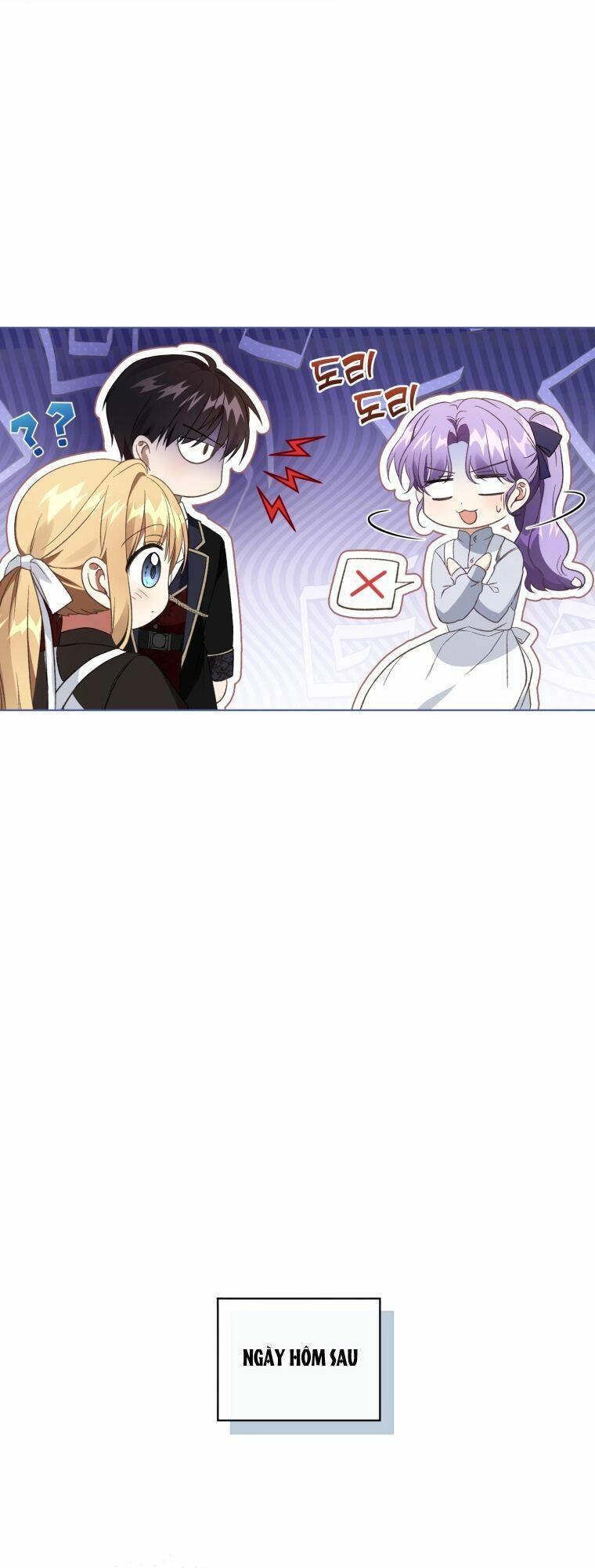 Tôi Là Vị Hôn Thê Của Nam Phụ Phản Diện Chapter 27 - 41