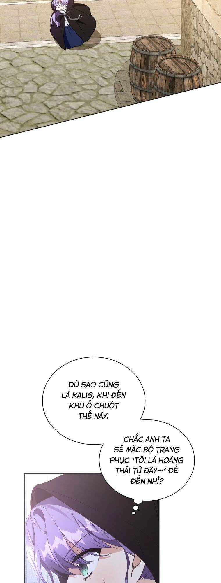 Tôi Là Vị Hôn Thê Của Nam Phụ Phản Diện Chapter 27 - 44