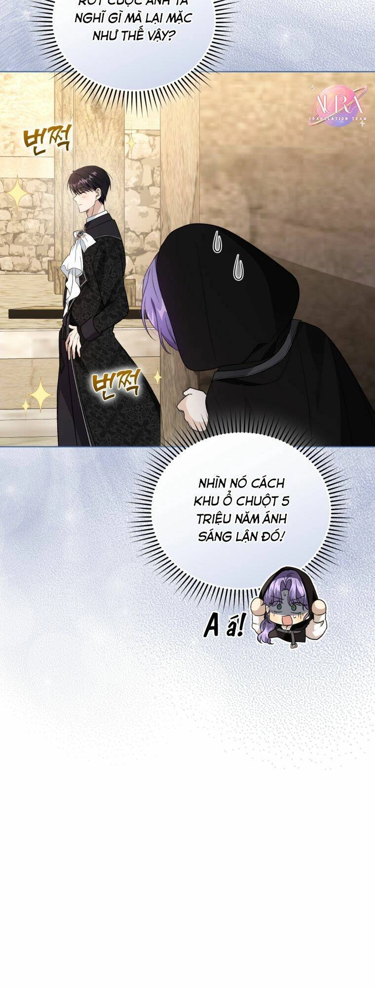 Tôi Là Vị Hôn Thê Của Nam Phụ Phản Diện Chapter 27 - 50