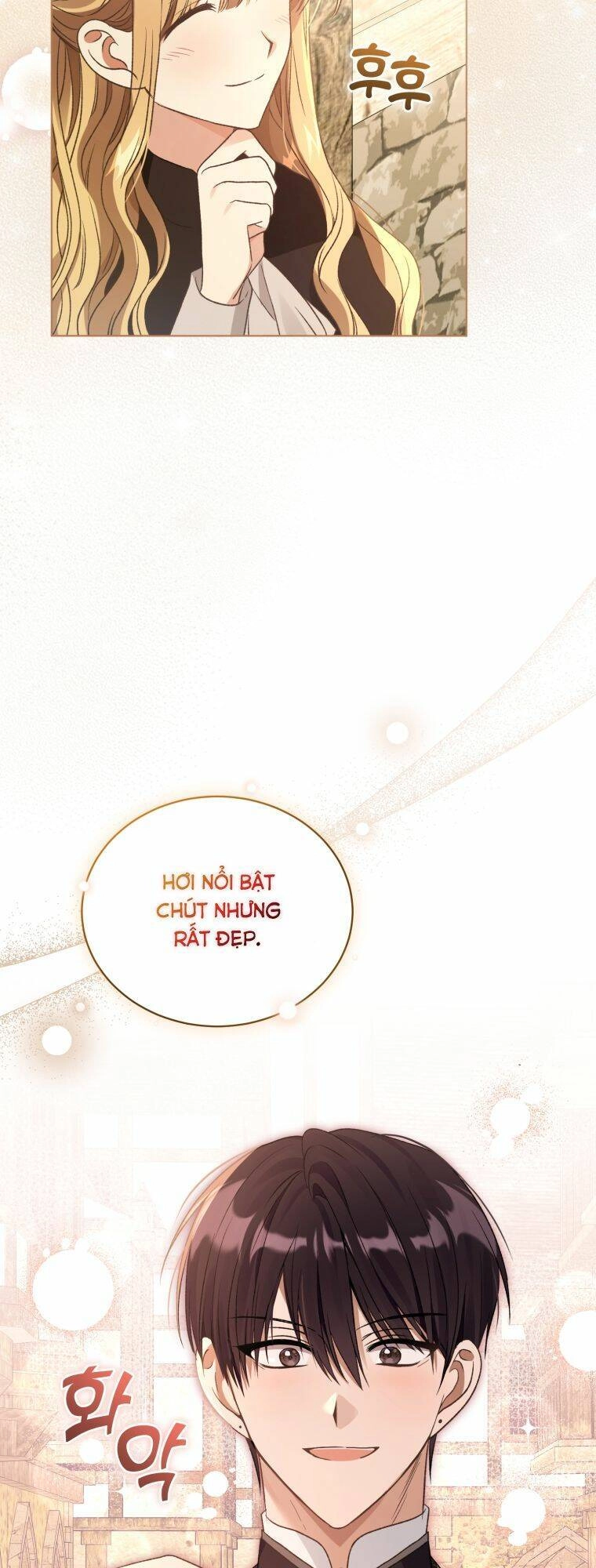 Tôi Là Vị Hôn Thê Của Nam Phụ Phản Diện Chapter 27 - 53