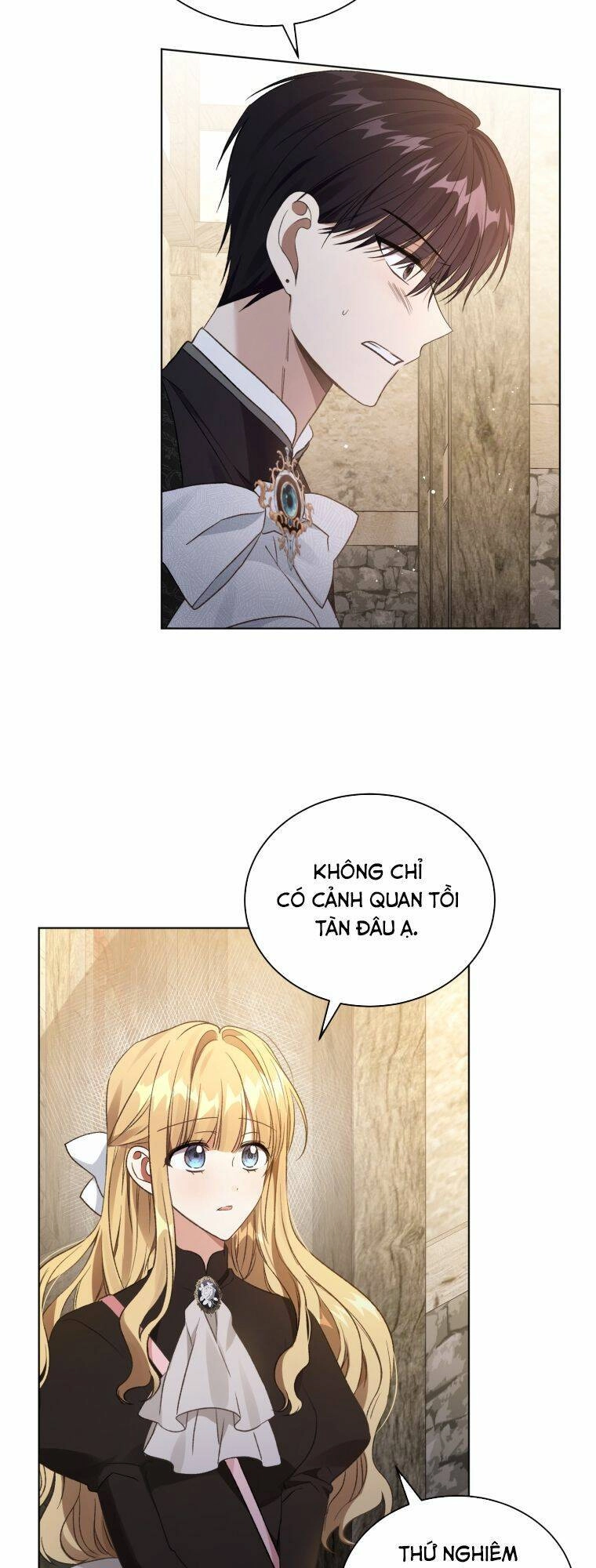 Tôi Là Vị Hôn Thê Của Nam Phụ Phản Diện Chapter 27 - 59