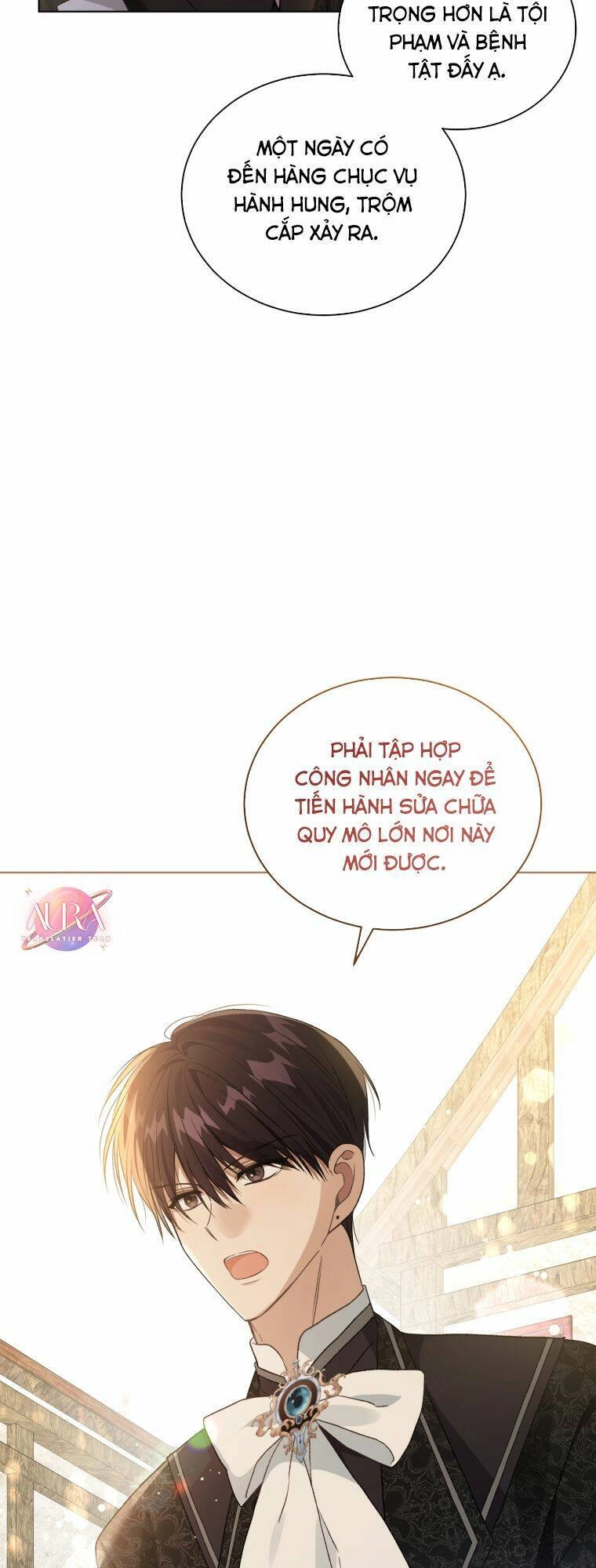 Tôi Là Vị Hôn Thê Của Nam Phụ Phản Diện Chapter 27 - 60