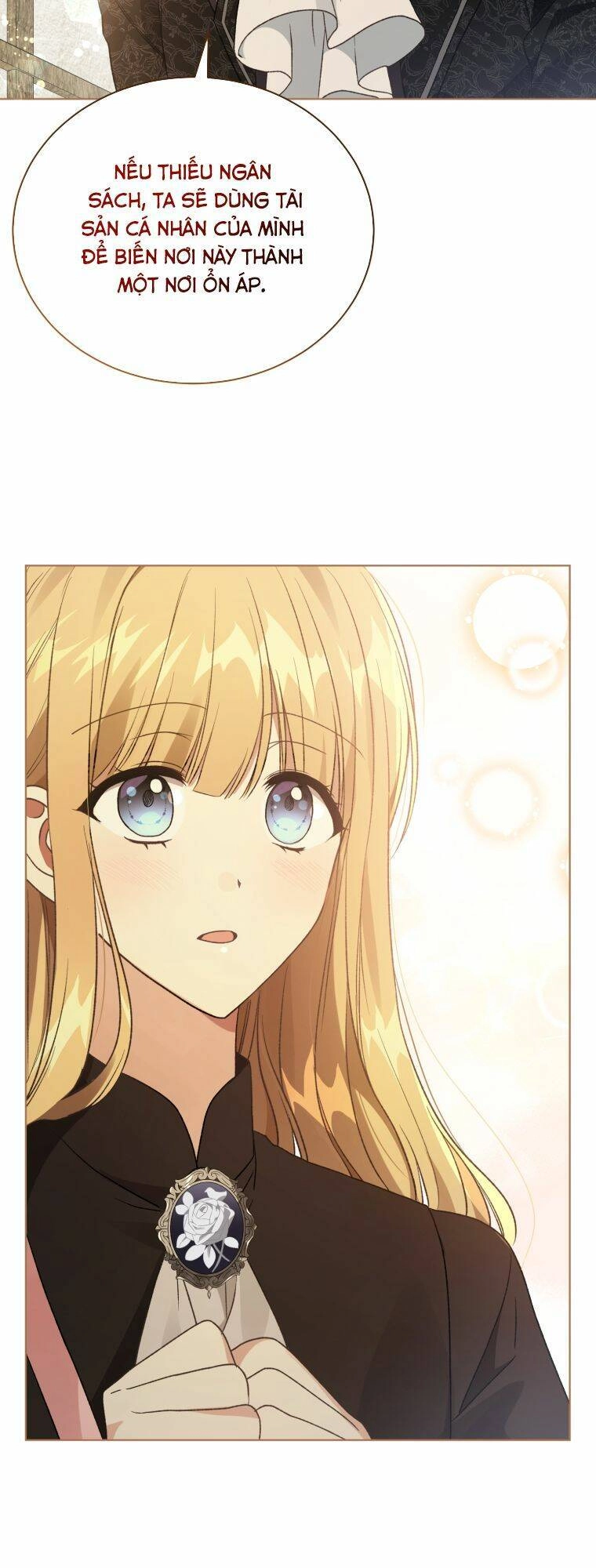 Tôi Là Vị Hôn Thê Của Nam Phụ Phản Diện Chapter 27 - 61