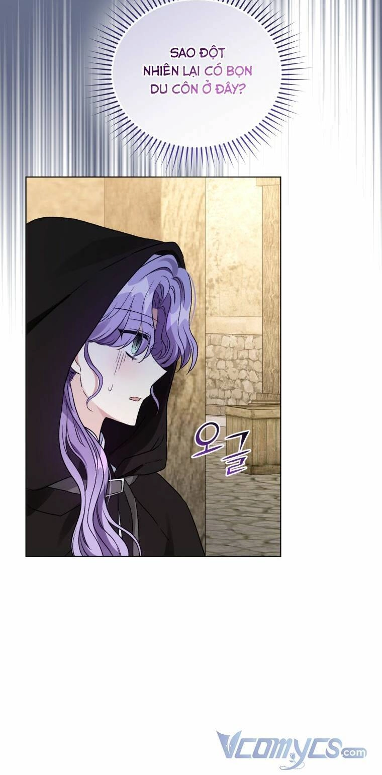 Tôi Là Vị Hôn Thê Của Nam Phụ Phản Diện Chapter 27 - 64