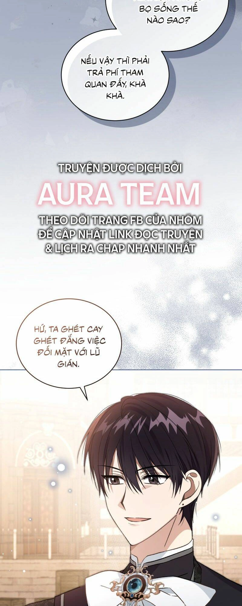 Tôi Là Vị Hôn Thê Của Nam Phụ Phản Diện Chapter 28 - 4