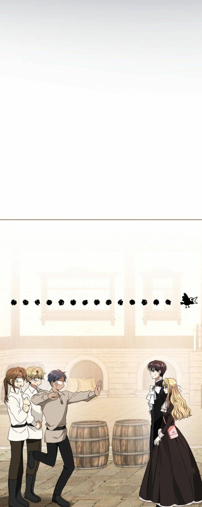 Tôi Là Vị Hôn Thê Của Nam Phụ Phản Diện Chapter 28 - 11