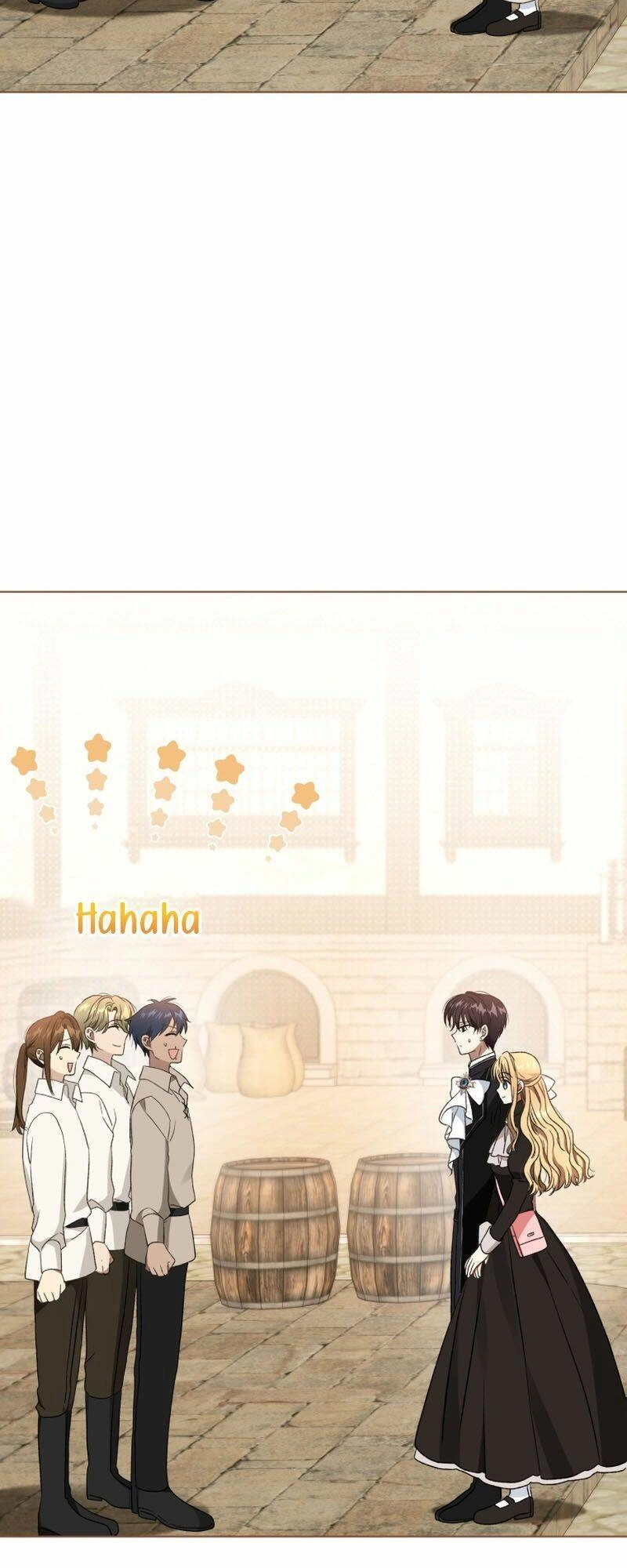 Tôi Là Vị Hôn Thê Của Nam Phụ Phản Diện Chapter 28 - 12