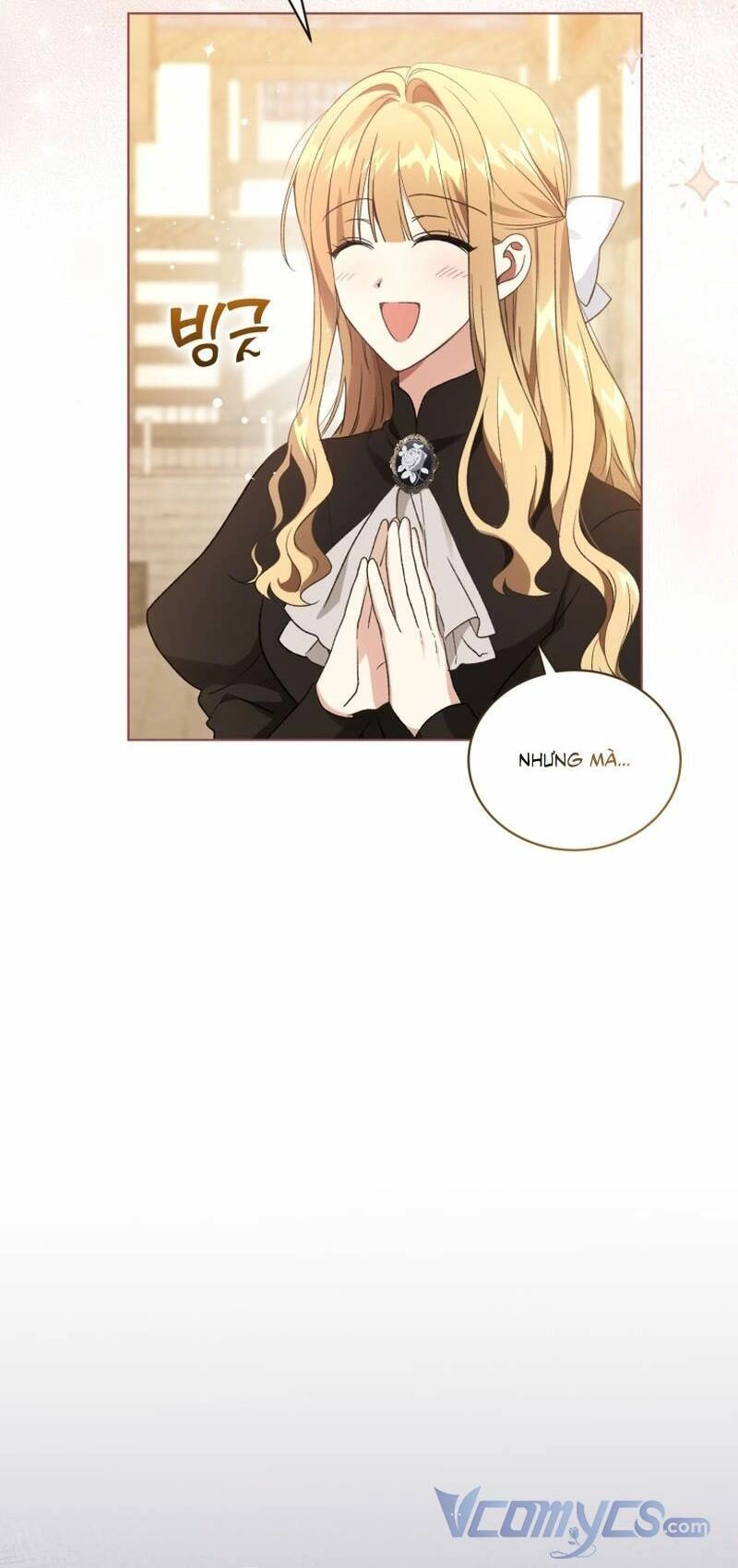 Tôi Là Vị Hôn Thê Của Nam Phụ Phản Diện Chapter 28 - 15