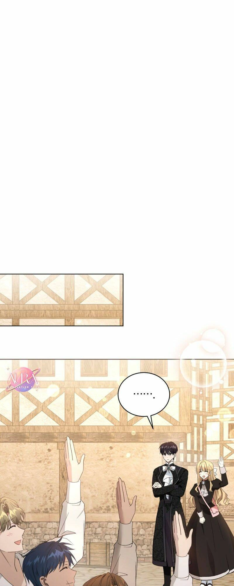 Tôi Là Vị Hôn Thê Của Nam Phụ Phản Diện Chapter 28 - 21