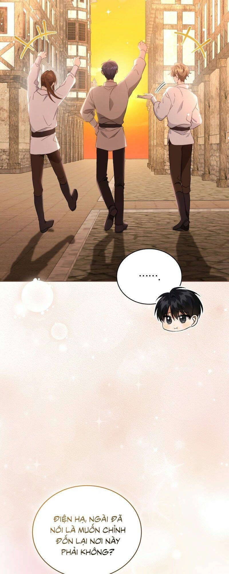 Tôi Là Vị Hôn Thê Của Nam Phụ Phản Diện Chapter 28 - 24