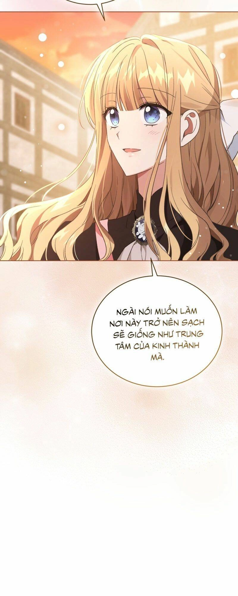 Tôi Là Vị Hôn Thê Của Nam Phụ Phản Diện Chapter 28 - 25