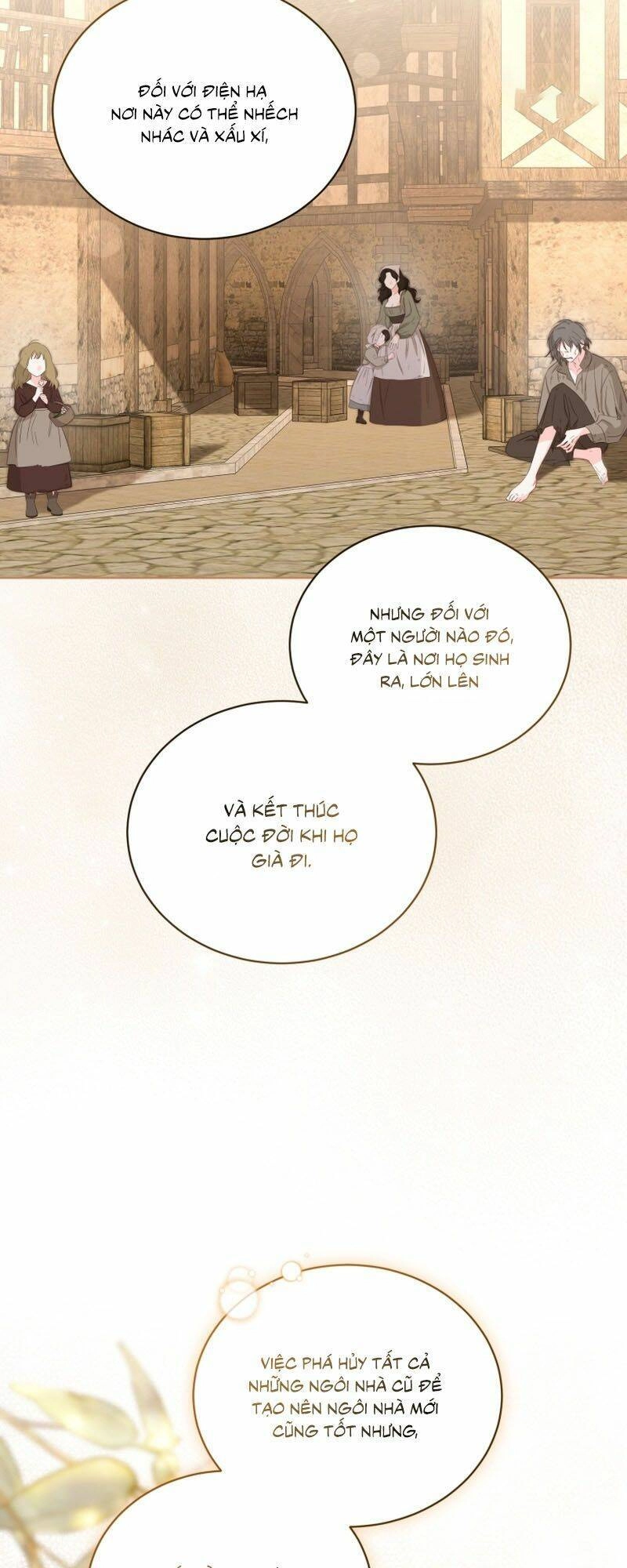 Tôi Là Vị Hôn Thê Của Nam Phụ Phản Diện Chapter 28 - 27