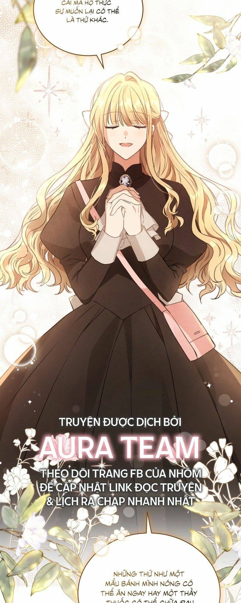 Tôi Là Vị Hôn Thê Của Nam Phụ Phản Diện Chapter 28 - 28