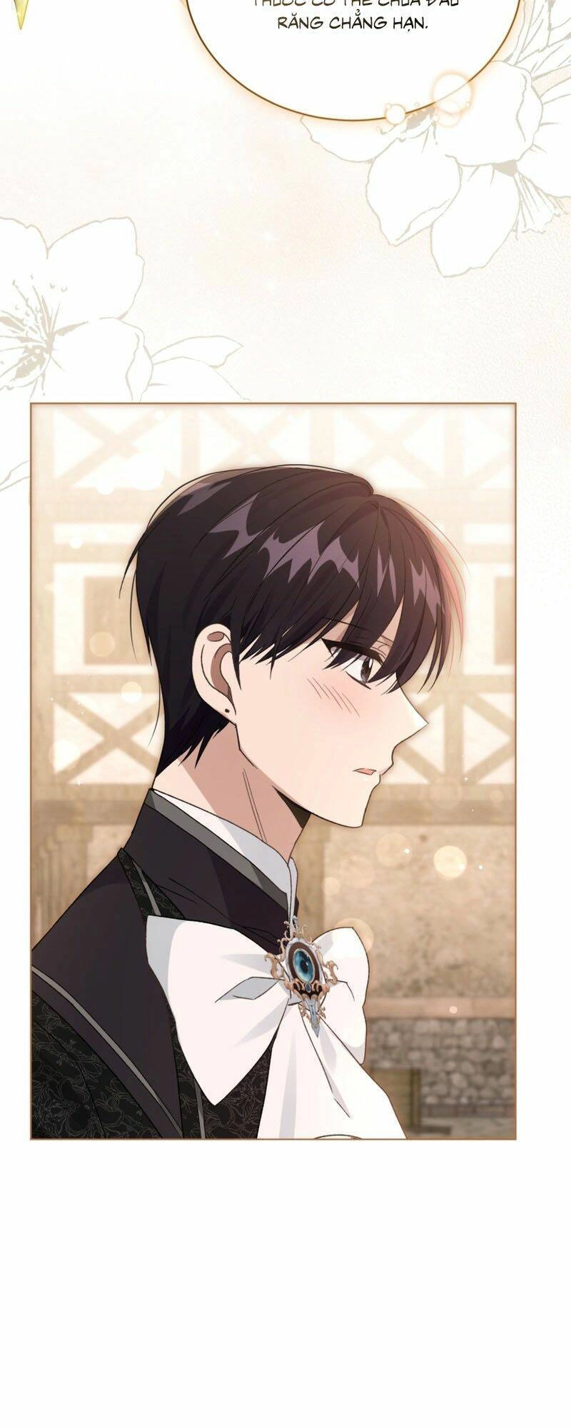 Tôi Là Vị Hôn Thê Của Nam Phụ Phản Diện Chapter 28 - 29