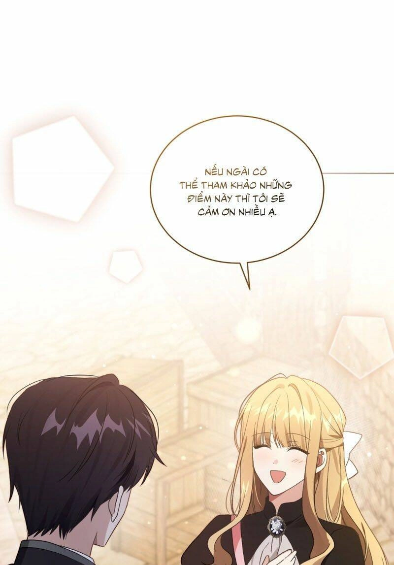 Tôi Là Vị Hôn Thê Của Nam Phụ Phản Diện Chapter 28 - 30