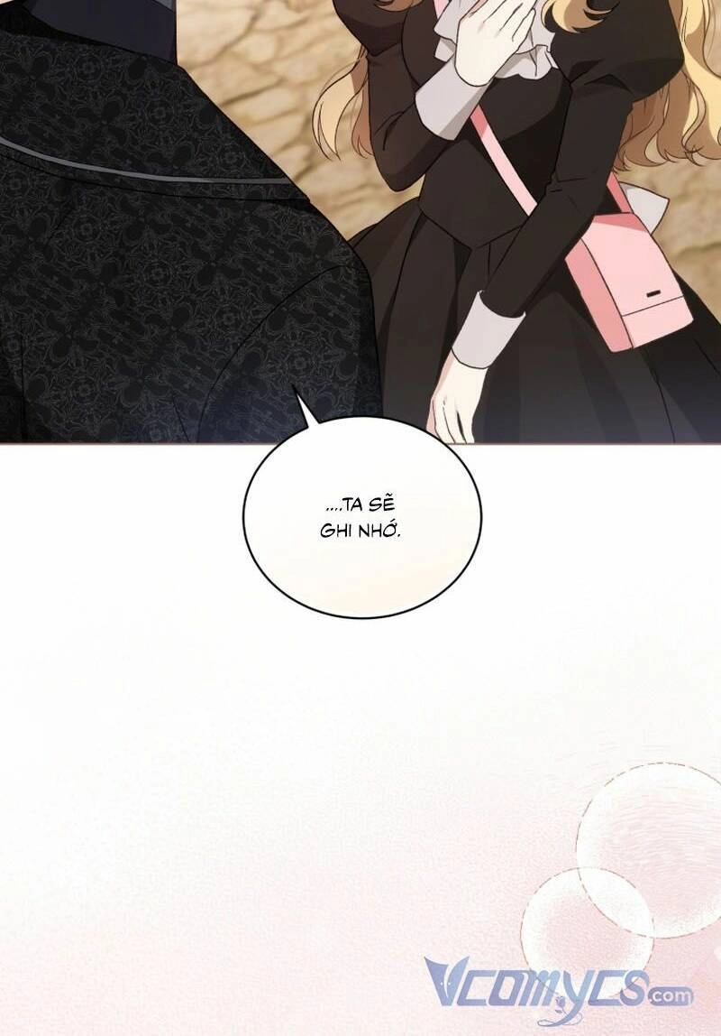 Tôi Là Vị Hôn Thê Của Nam Phụ Phản Diện Chapter 28 - 31