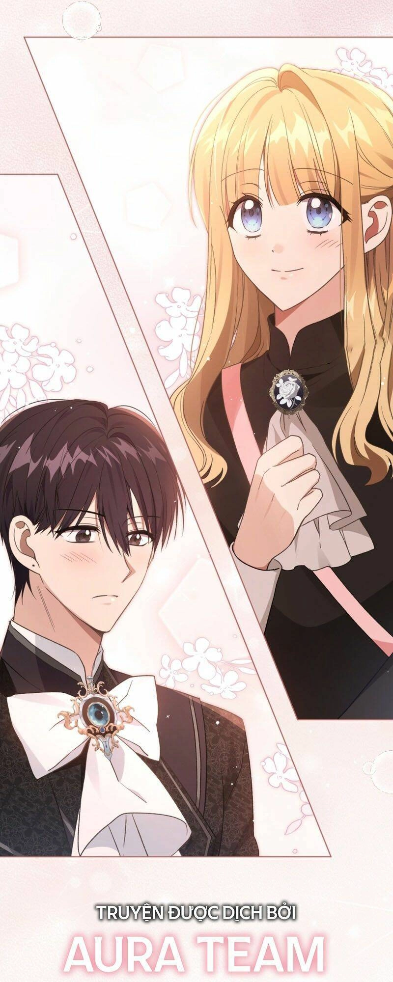 Tôi Là Vị Hôn Thê Của Nam Phụ Phản Diện Chapter 28 - 32